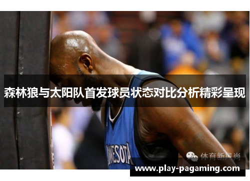 森林狼与太阳队首发球员状态对比分析精彩呈现