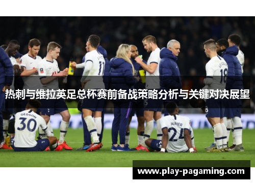 热刺与维拉英足总杯赛前备战策略分析与关键对决展望