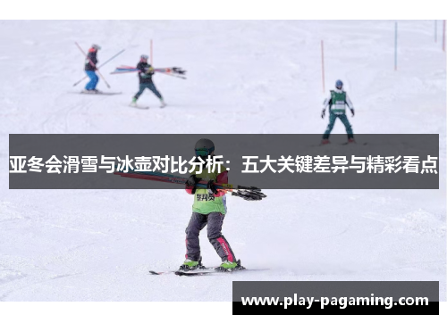 亚冬会滑雪与冰壶对比分析：五大关键差异与精彩看点