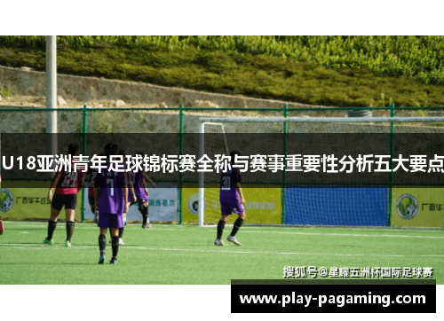 U18亚洲青年足球锦标赛全称与赛事重要性分析五大要点