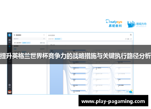 提升英格兰世界杯竞争力的战略措施与关键执行路径分析 提升英格兰世界杯竞争力的战略措施与关键执行路径分析