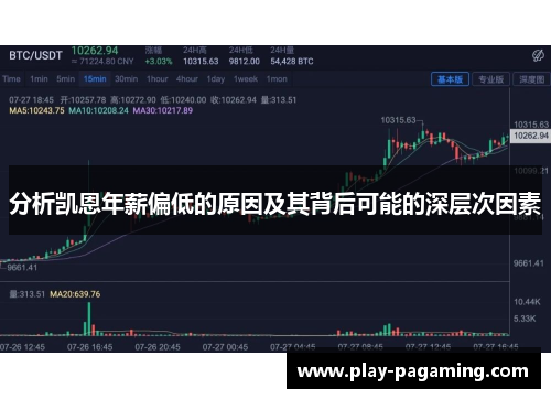 分析凯恩年薪偏低的原因及其背后可能的深层次因素