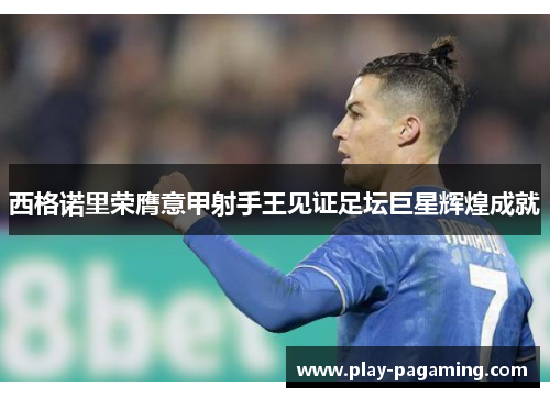 西格诺里荣膺意甲射手王见证足坛巨星辉煌成就