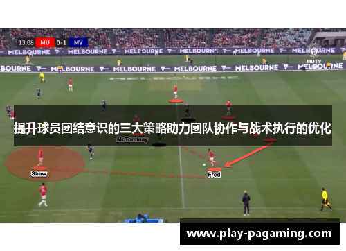 提升球员团结意识的三大策略助力团队协作与战术执行的优化