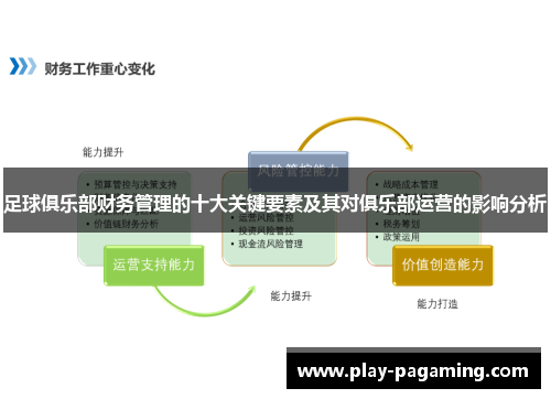 足球俱乐部财务管理的十大关键要素及其对俱乐部运营的影响分析