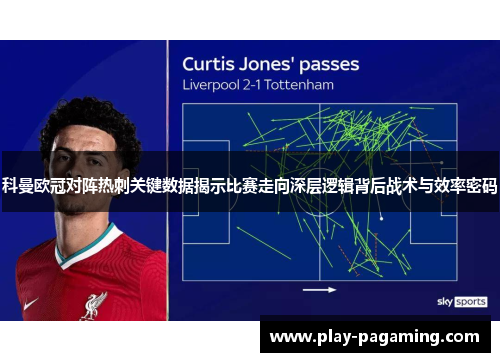 科曼欧冠对阵热刺关键数据揭示比赛走向深层逻辑背后战术与效率密码