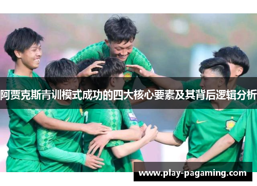 阿贾克斯青训模式成功的四大核心要素及其背后逻辑分析